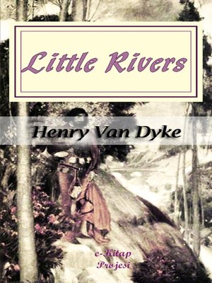 cover image of Little Rivers